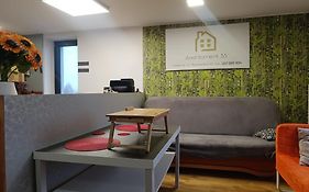 Apartament 33 Skawina